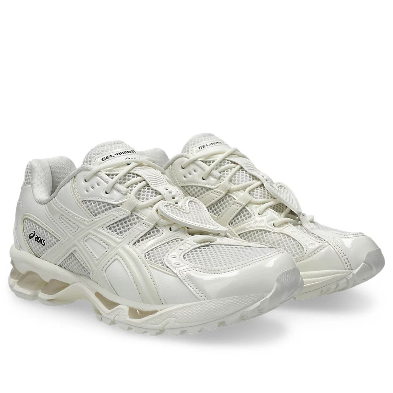 ASICS X KIMHEKIM GEL-NIMBUS 10.1