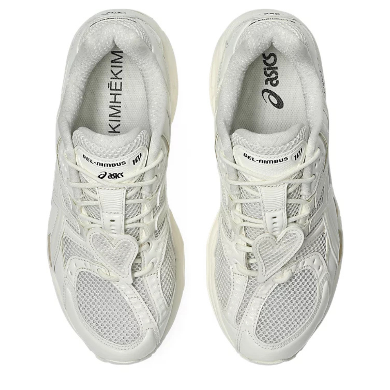 ASICS X KIMHEKIM GEL-NIMBUS 10.1
