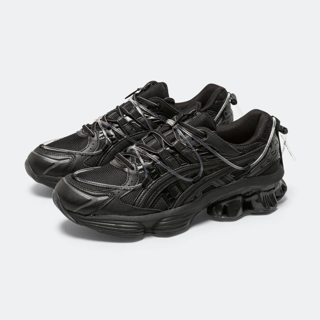 ASICS X YOASOBI GEL-KINETIC FLUENT Y