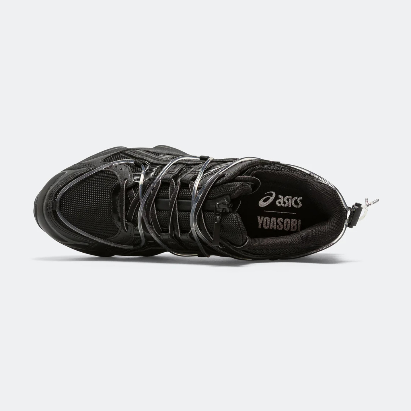 ASICS X YOASOBI GEL-KINETIC FLUENT Y
