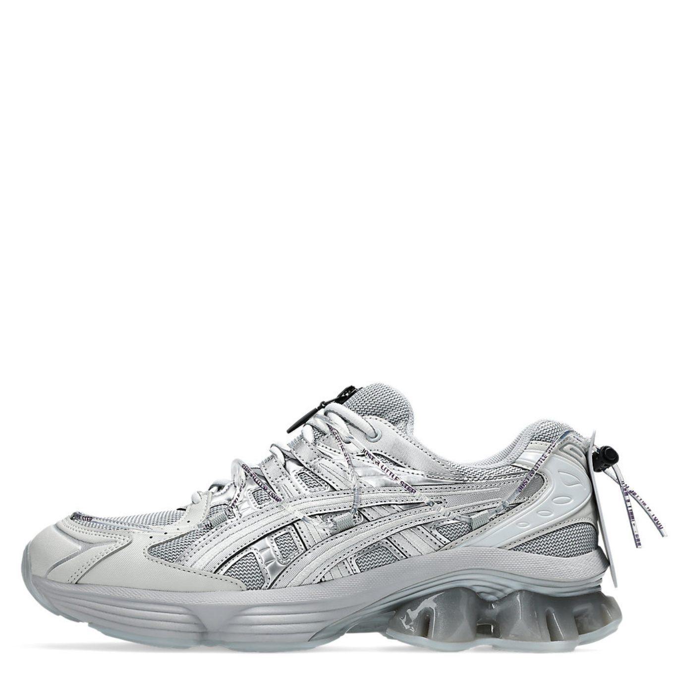 ASICS X YOASOBI GEL-KINETIC FLUENT Y ASICS X YOASOBI GEL-KINETIC FLUENT Y