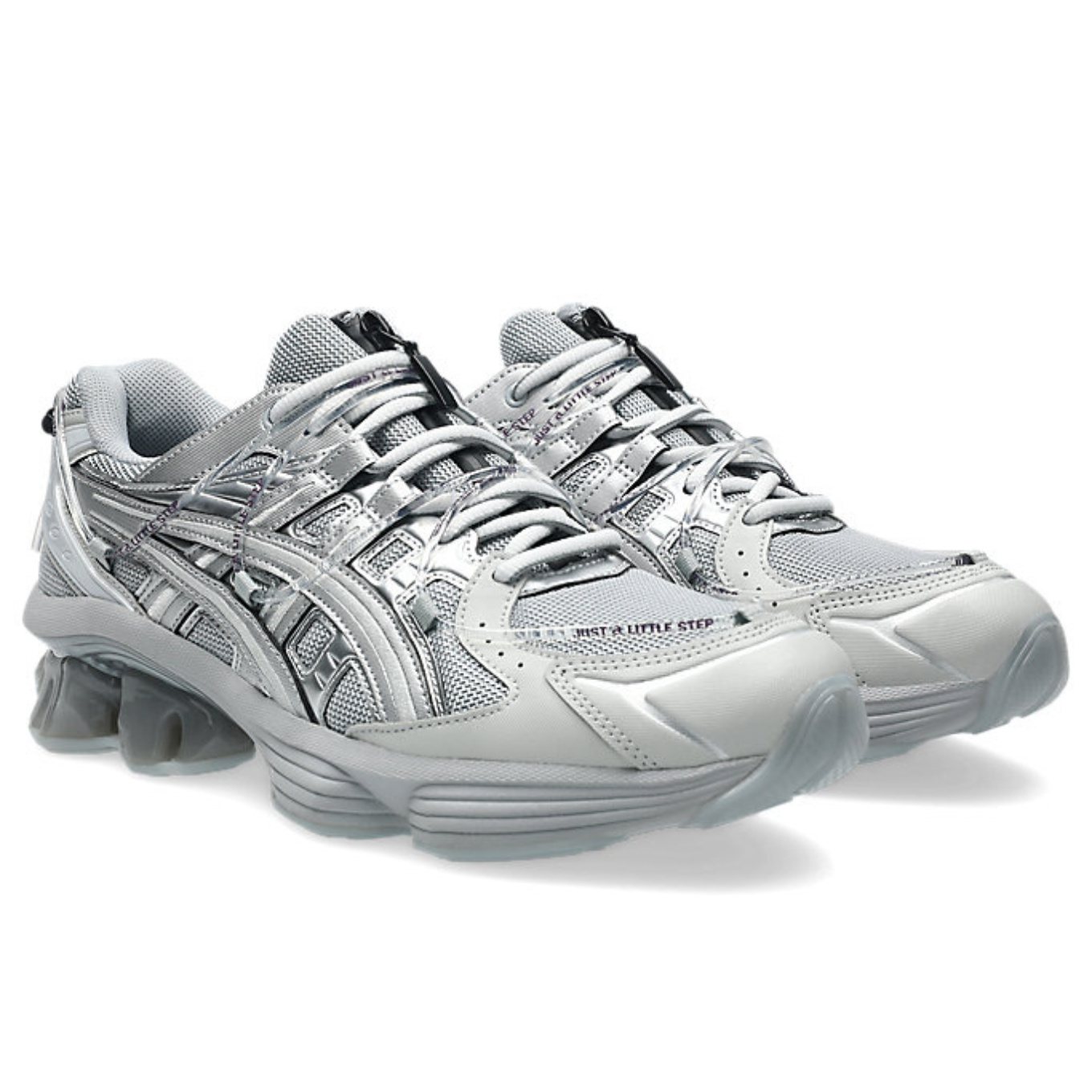 ASICS X YOASOBI GEL-KINETIC FLUENT Y