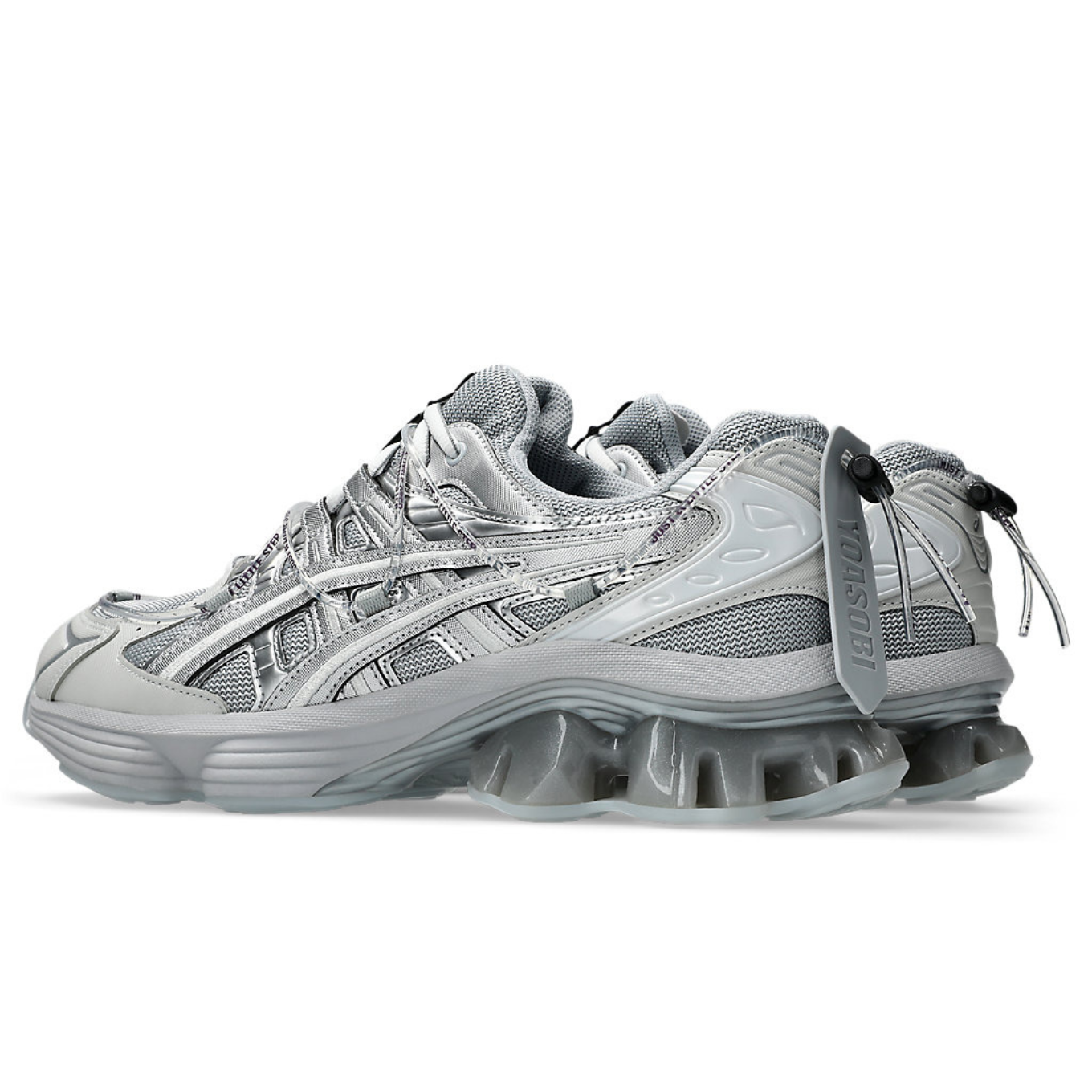 ASICS X YOASOBI GEL-KINETIC FLUENT Y