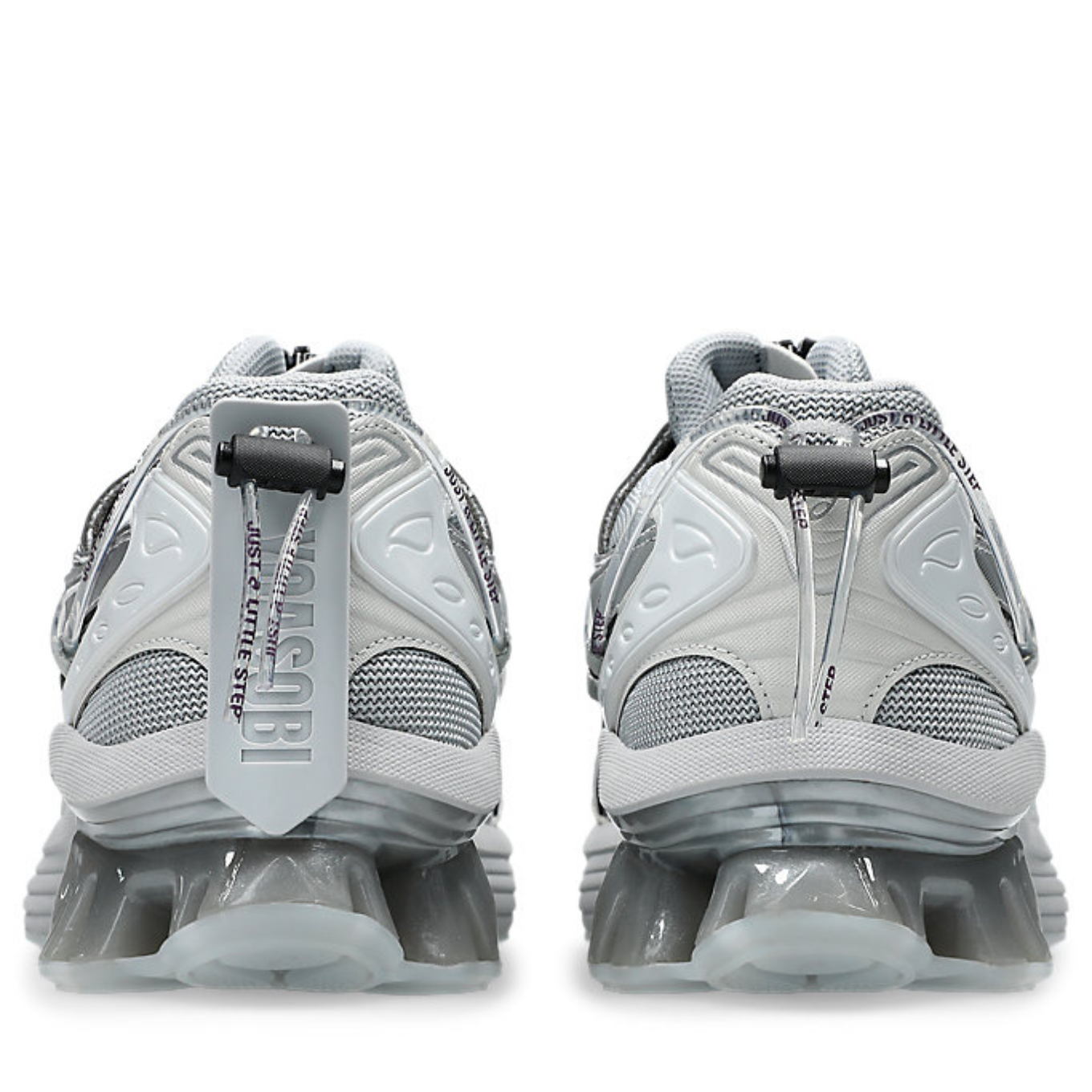 ASICS X YOASOBI GEL-KINETIC FLUENT Y