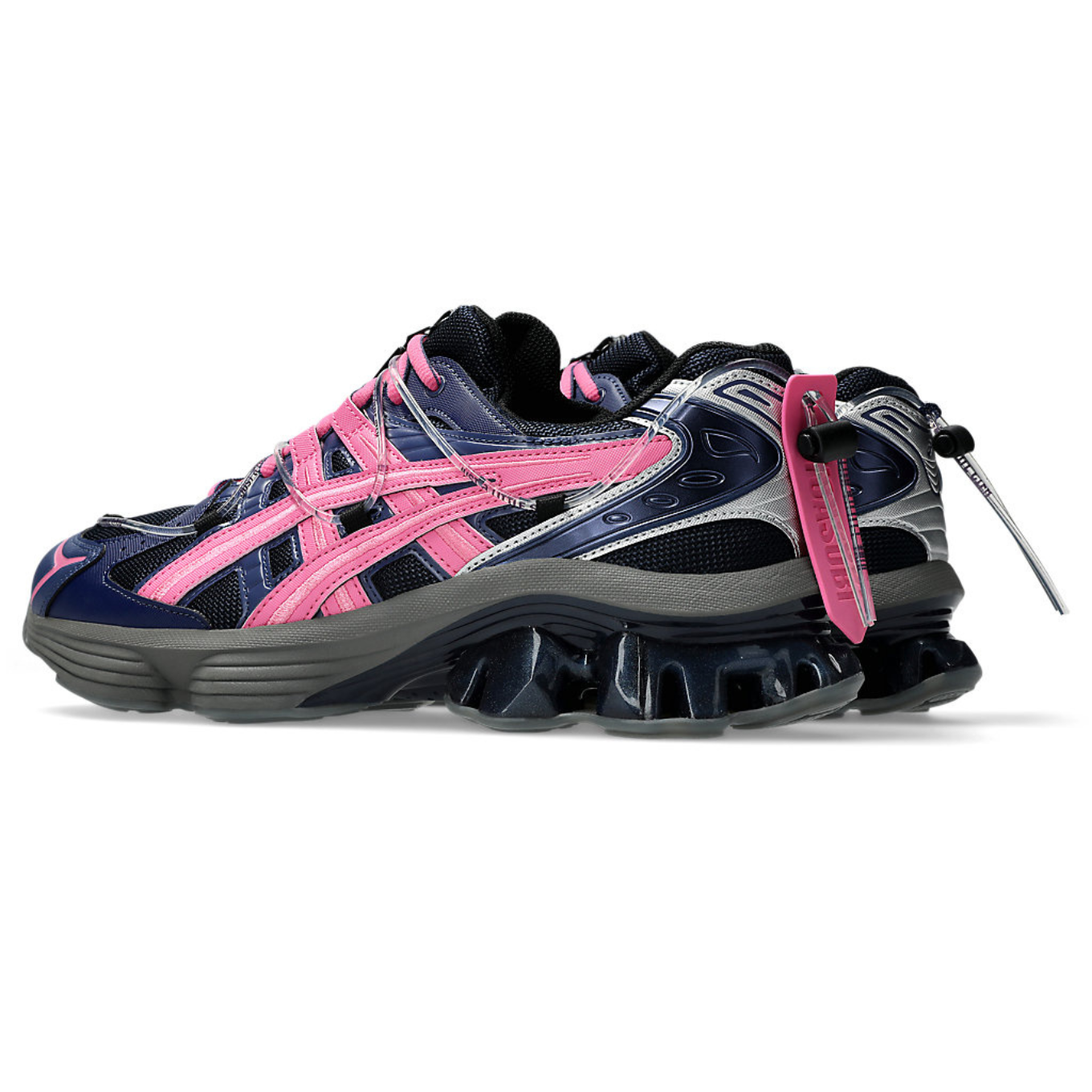 ASICS X YOASOBI GEL-KINETIC FLUENT Y
