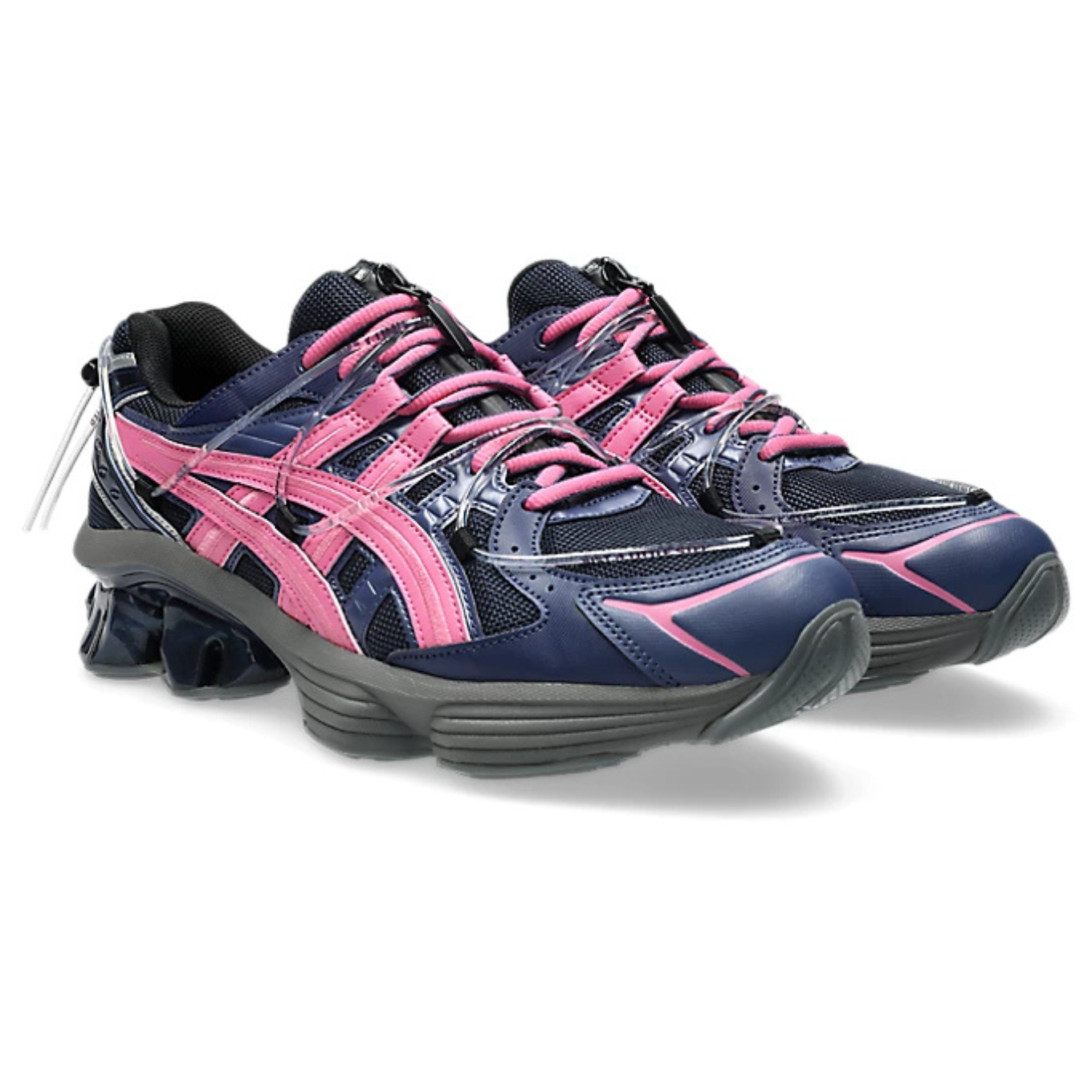 ASICS X YOASOBI GEL-KINETIC FLUENT Y