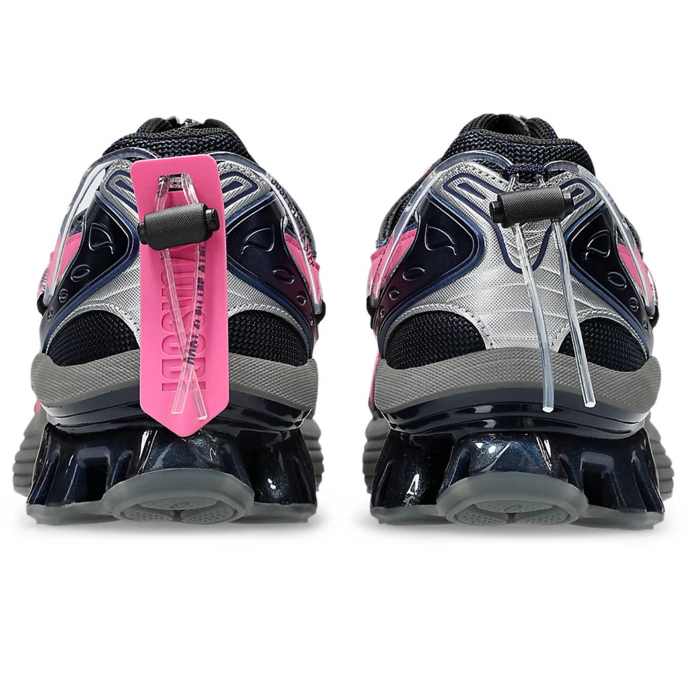 ASICS X YOASOBI GEL-KINETIC FLUENT Y