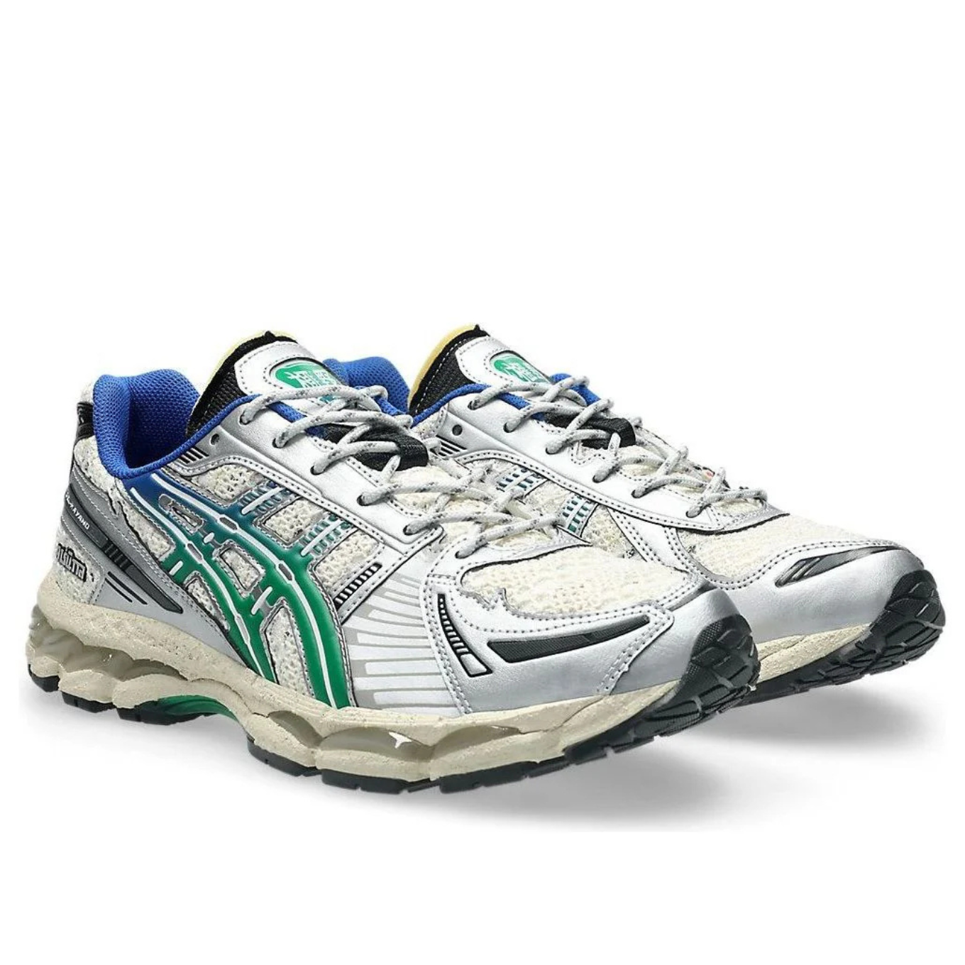 ASICS X CARNIVAL GEL-KAYANO 12.1 'PHRA NAKHON'