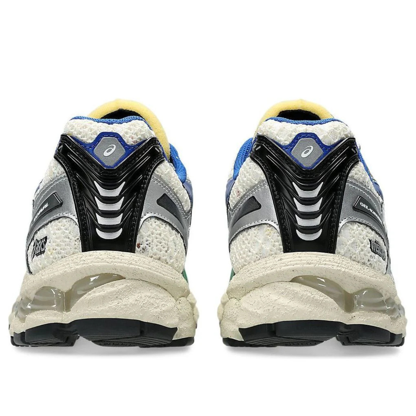 ASICS X CARNIVAL GEL-KAYANO 12.1 'PHRA NAKHON'