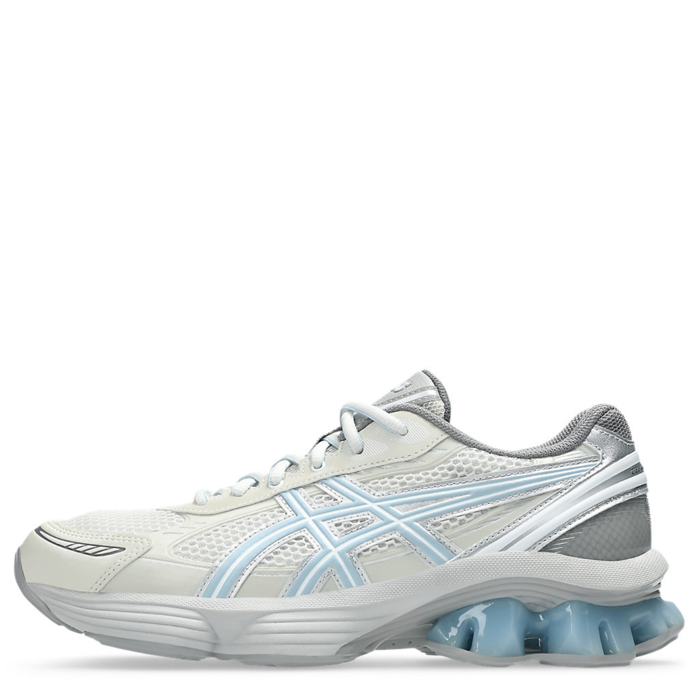 ASICS X EMMI GEL-KINETIC FLUENT