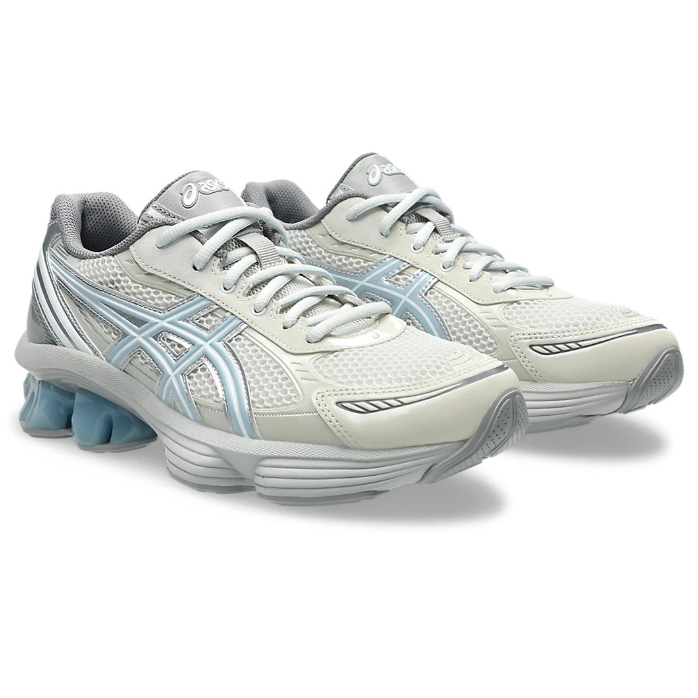 ASICS X EMMI GEL-KINETIC FLUENT