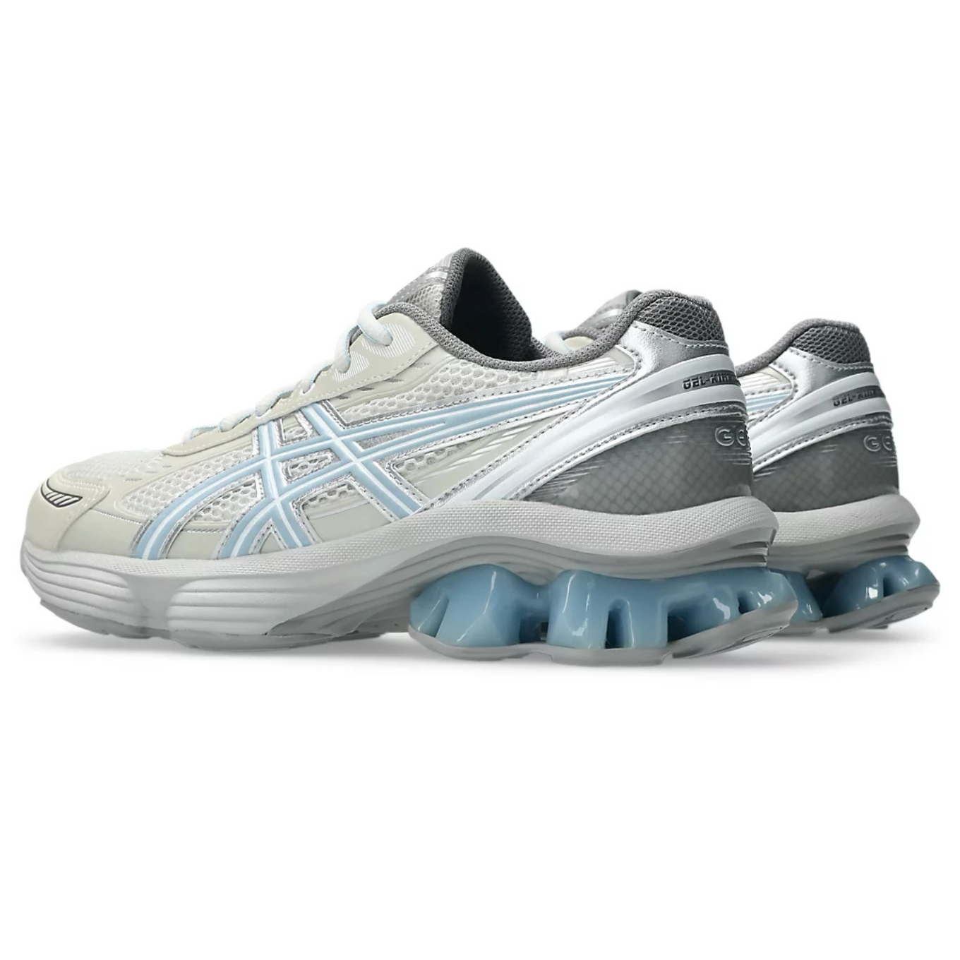 ASICS X EMMI GEL-KINETIC FLUENT