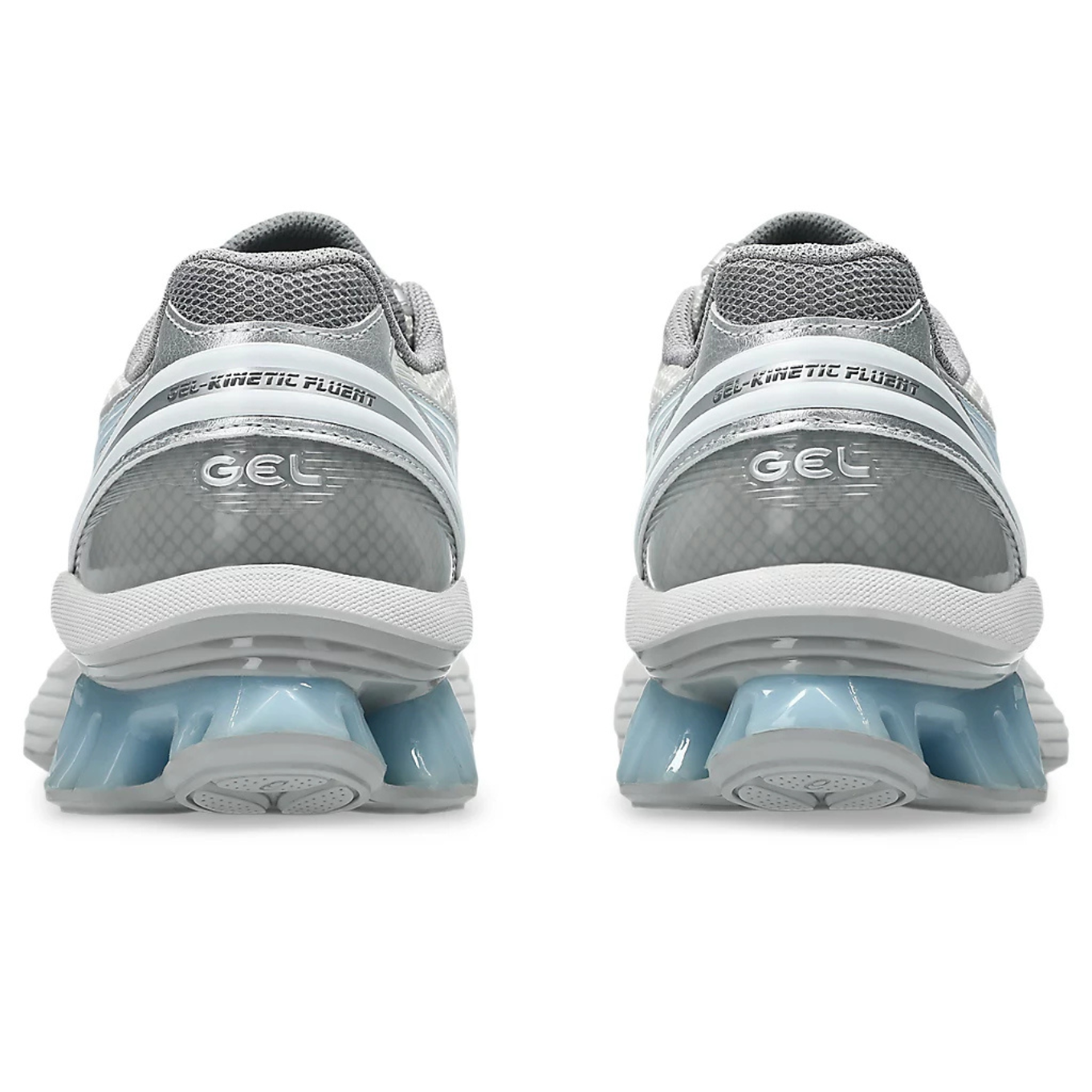 ASICS X EMMI GEL-KINETIC FLUENT