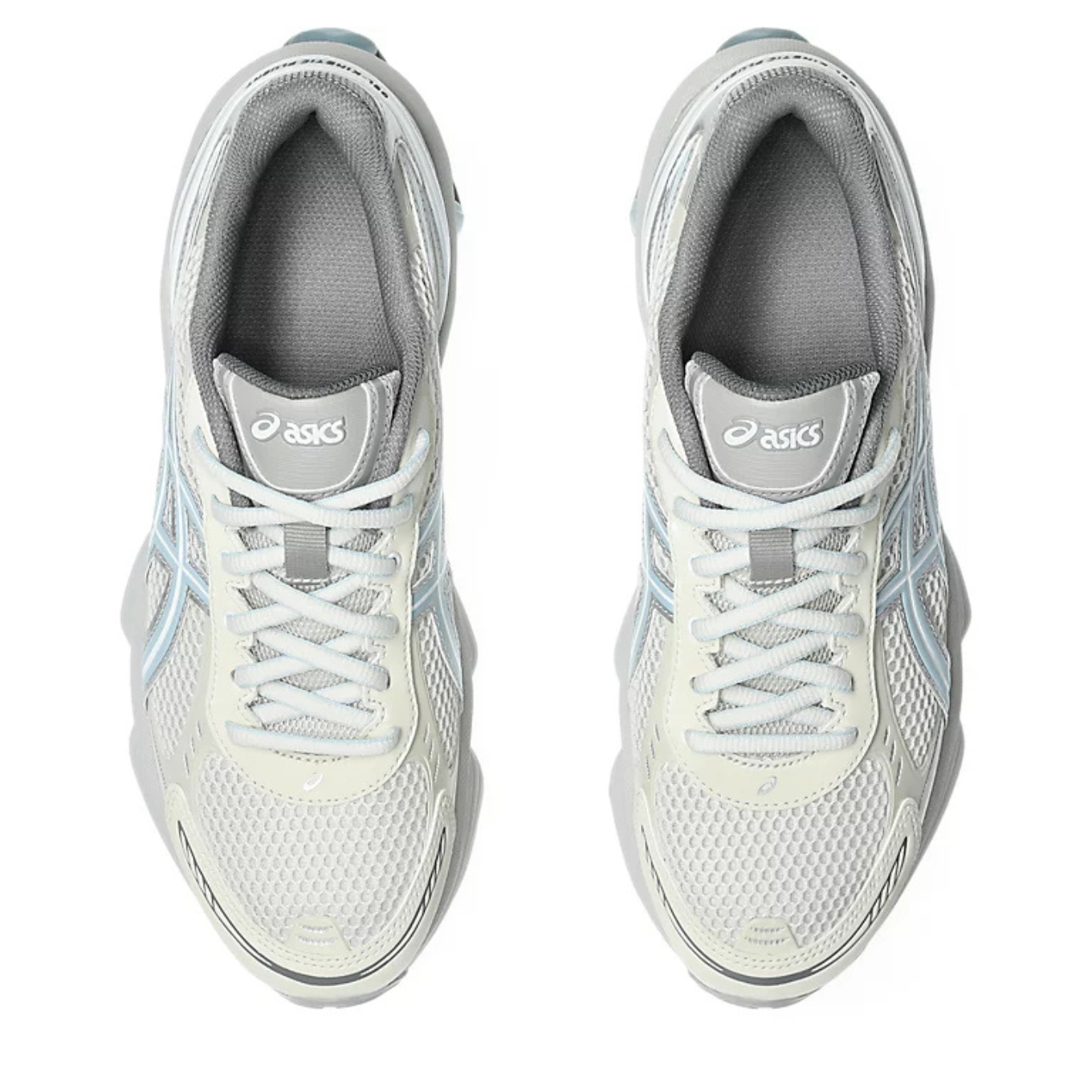 ASICS X EMMI GEL-KINETIC FLUENT