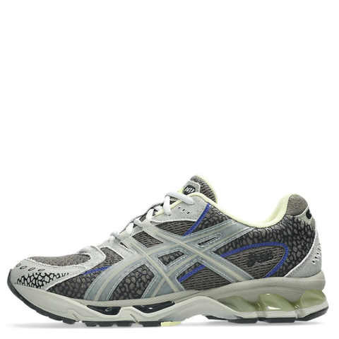 ASICS X 18 EAST GEL-NIMBUS 10.1