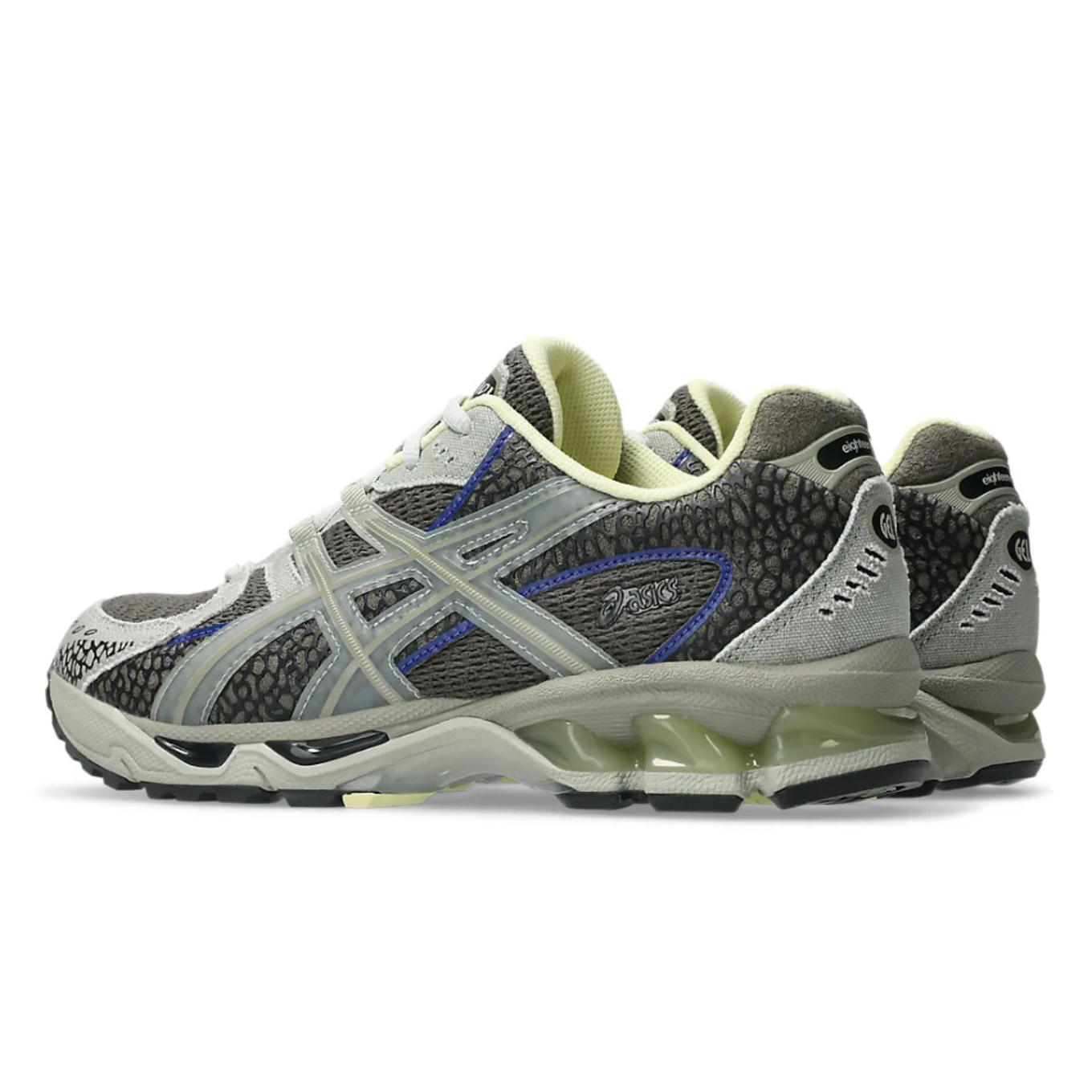 ASICS X 18 EAST GEL-NIMBUS 10.1