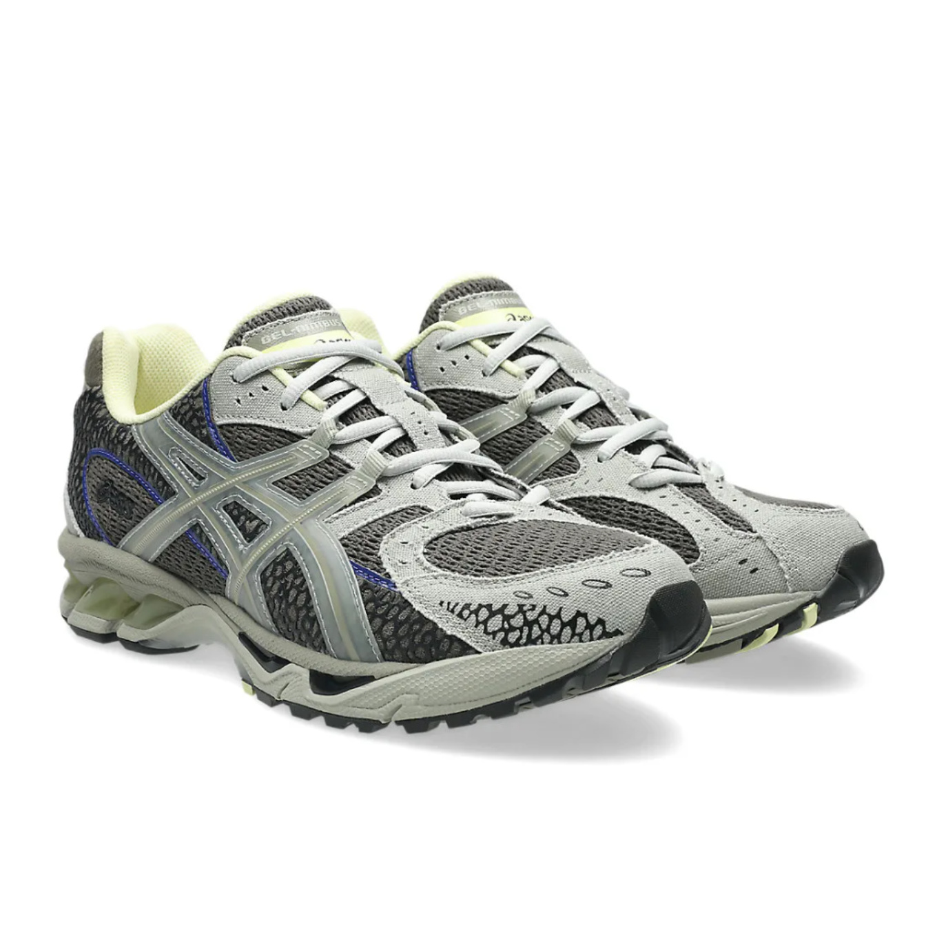 ASICS X 18 EAST GEL-NIMBUS 10.1