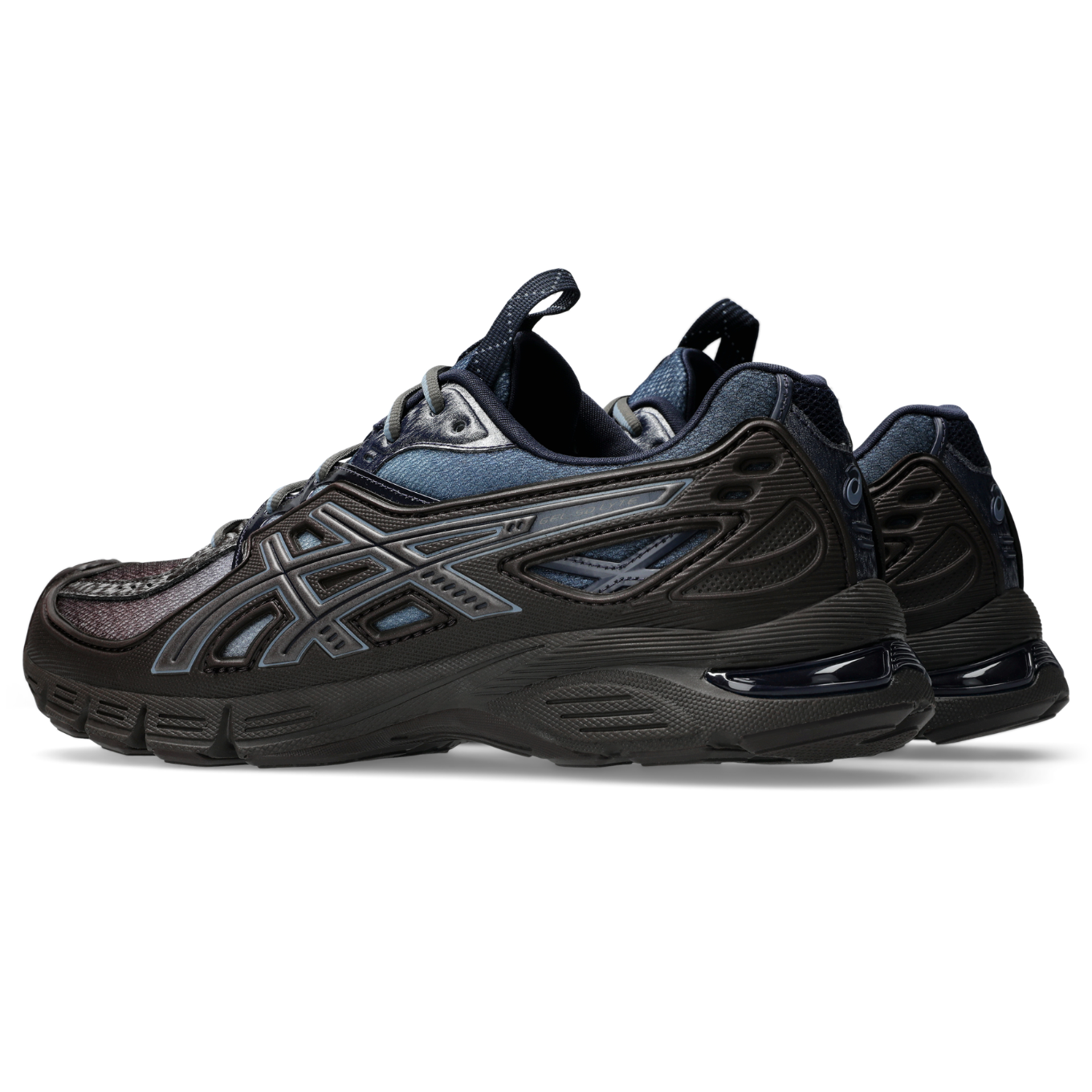 ASICS UB13-S GEL-SD-LYTE