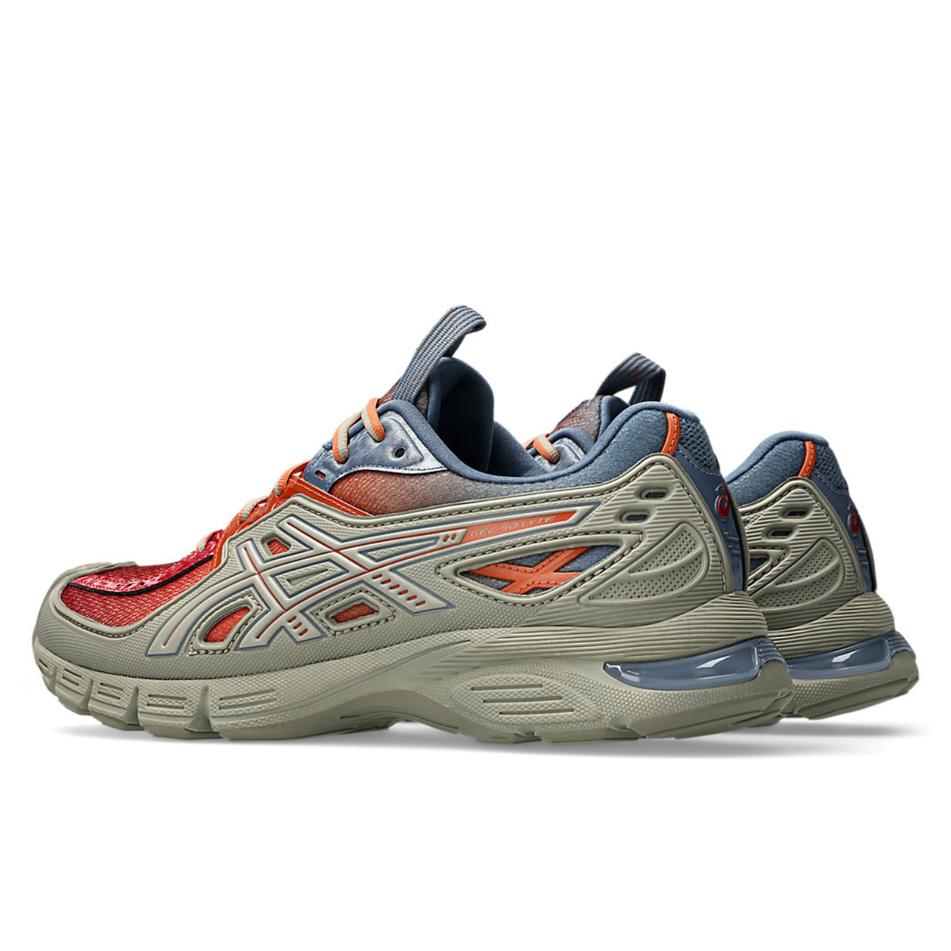 ASICS UB13-S GEL-SD-LYTE
