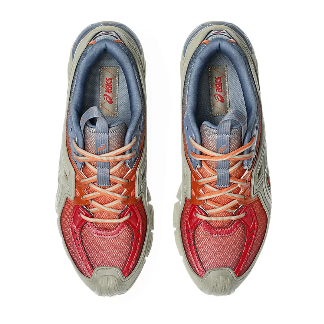 ASICS UB13-S GEL-SD-LYTE