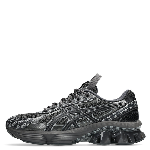 ASICS US7-S GEL-KINETIC FLUENT