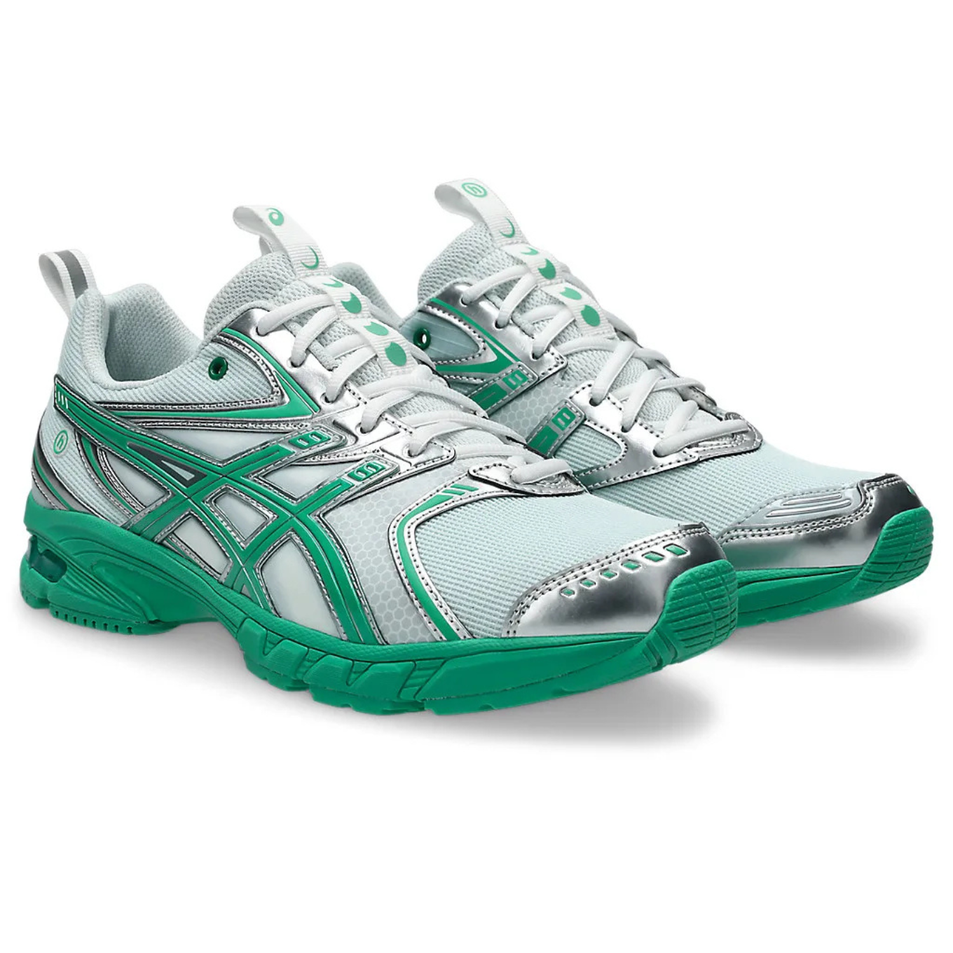 ASICS X HIDDEN NY GEL-DS TRAINER 14