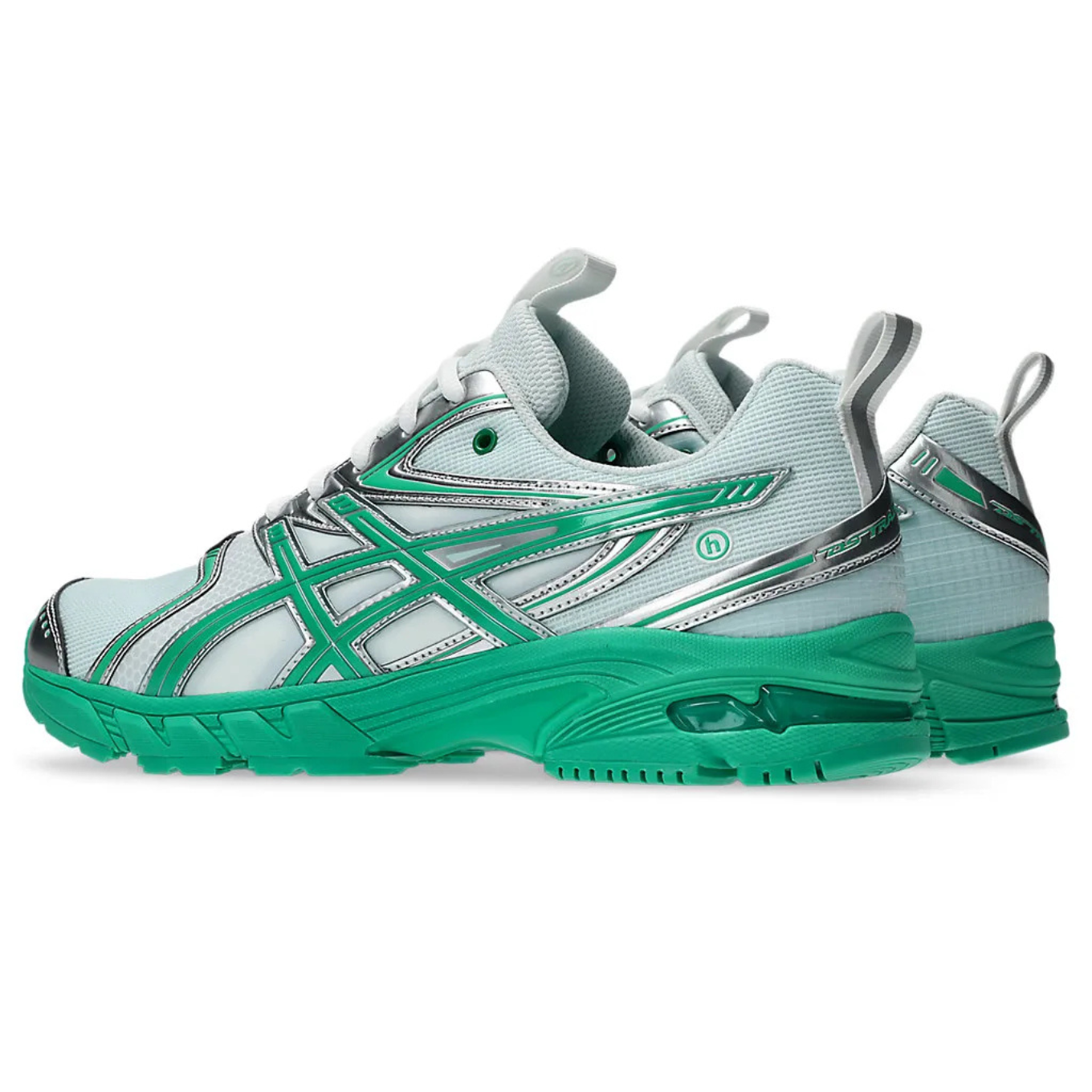 ASICS X HIDDEN NY GEL-DS TRAINER 14