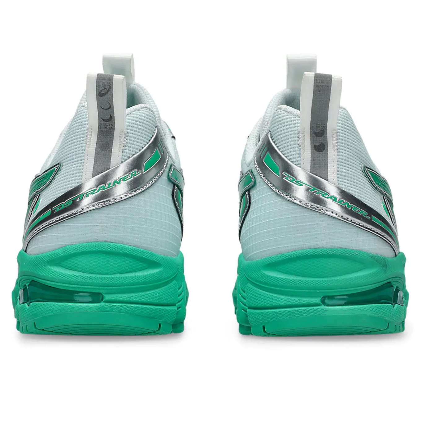 ASICS X HIDDEN NY GEL-DS TRAINER 14