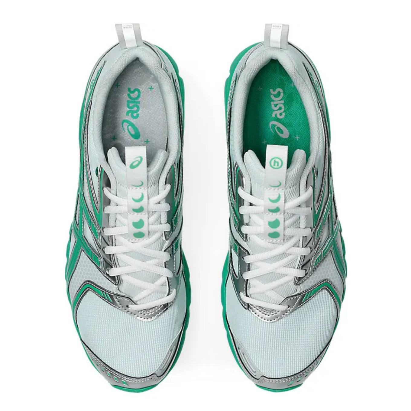 ASICS X HIDDEN NY GEL-DS TRAINER 14