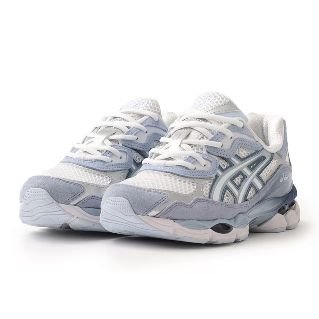 ASICS X ATMOS GEL-NYC 'HYOUZAN'