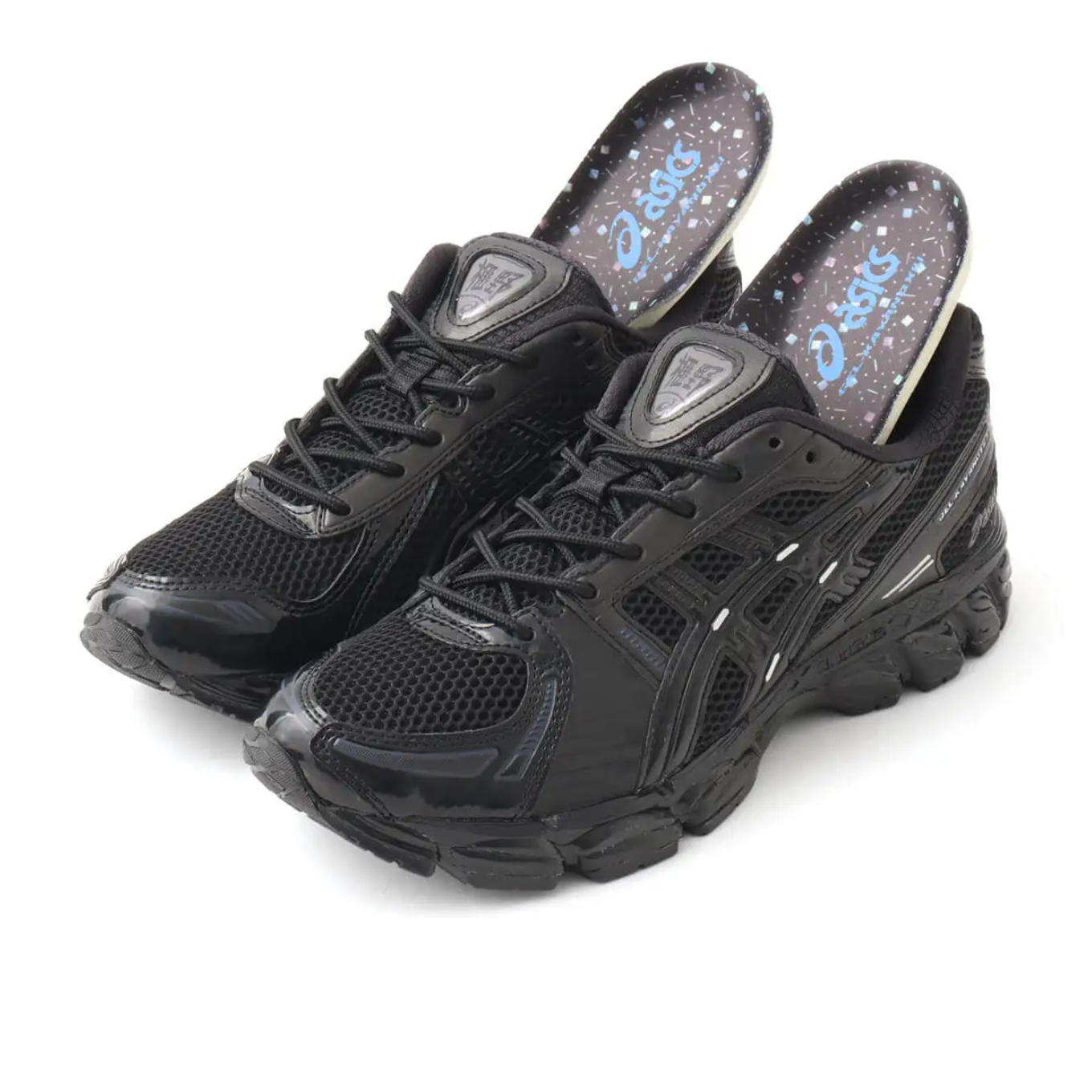 ASICS X ATMOS GEL-KAYANO 12.1 'RADEN'