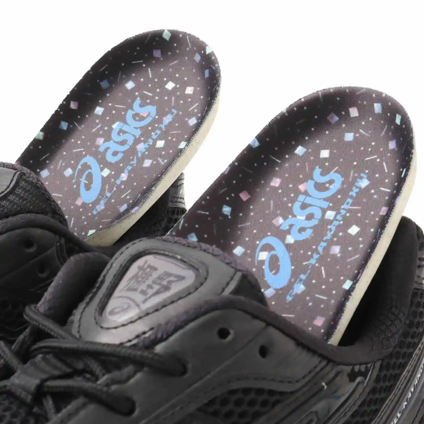 ASICS X ATMOS GEL-KAYANO 12.1 'RADEN'