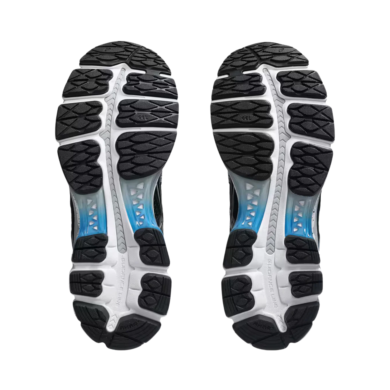 ASICS X LIBERAIDERS GEL-KAYANO 12.1