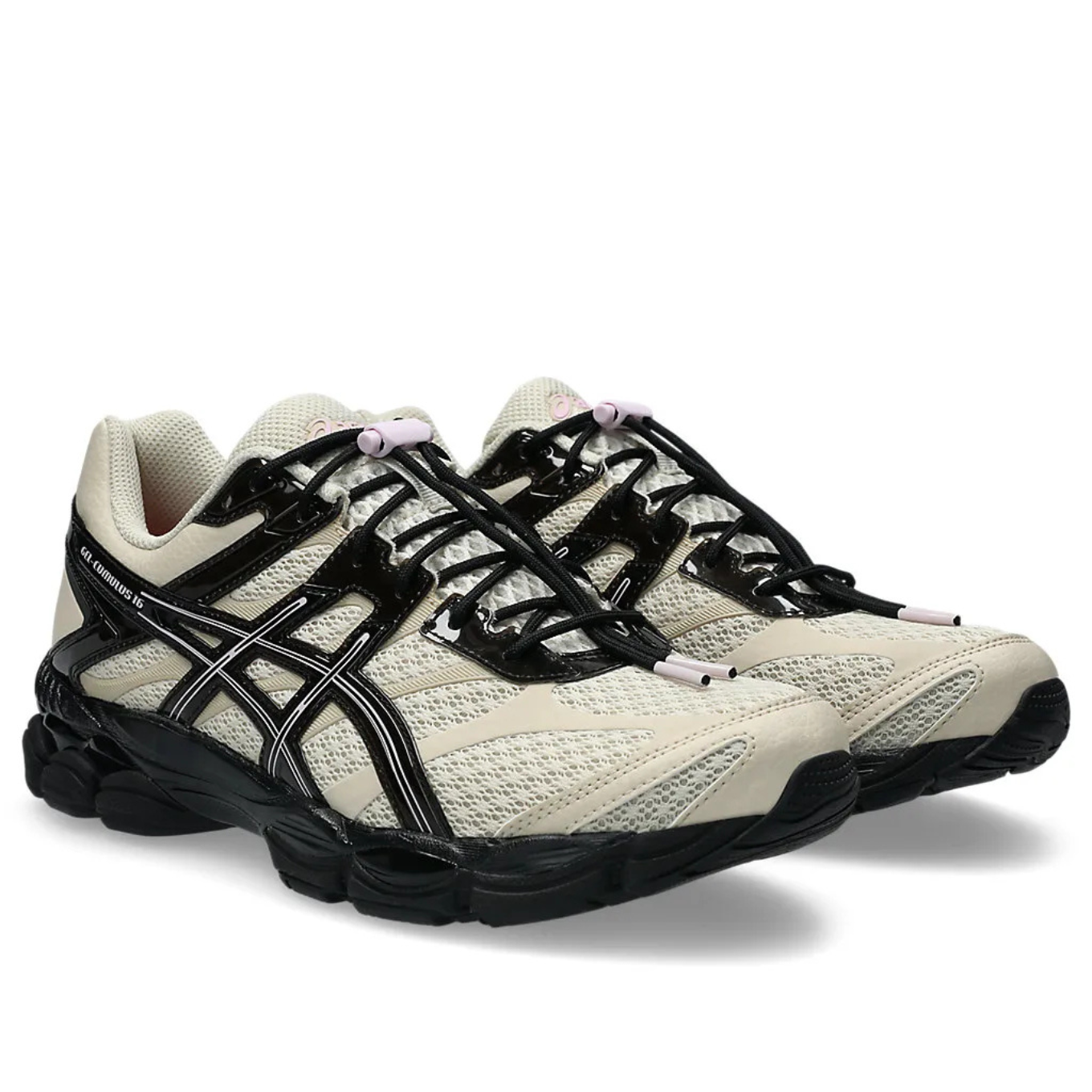 ASICS X FINESSE GEL-CUMULUS 16