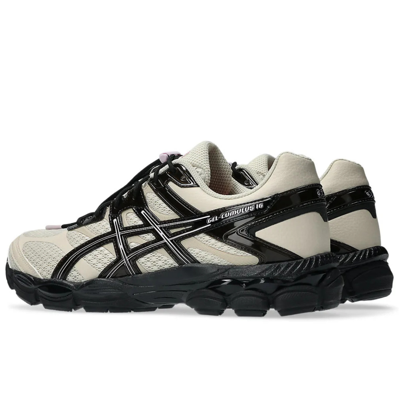 ASICS X FINESSE GEL-CUMULUS 16