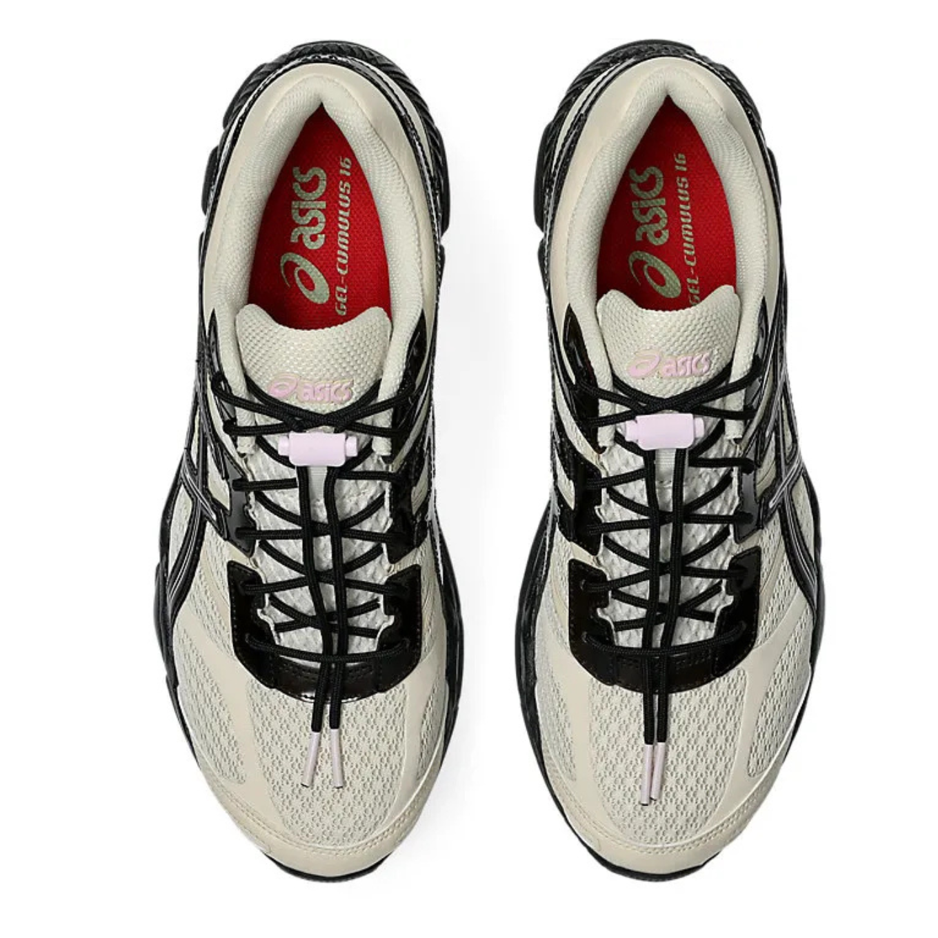 ASICS X FINESSE GEL-CUMULUS 16