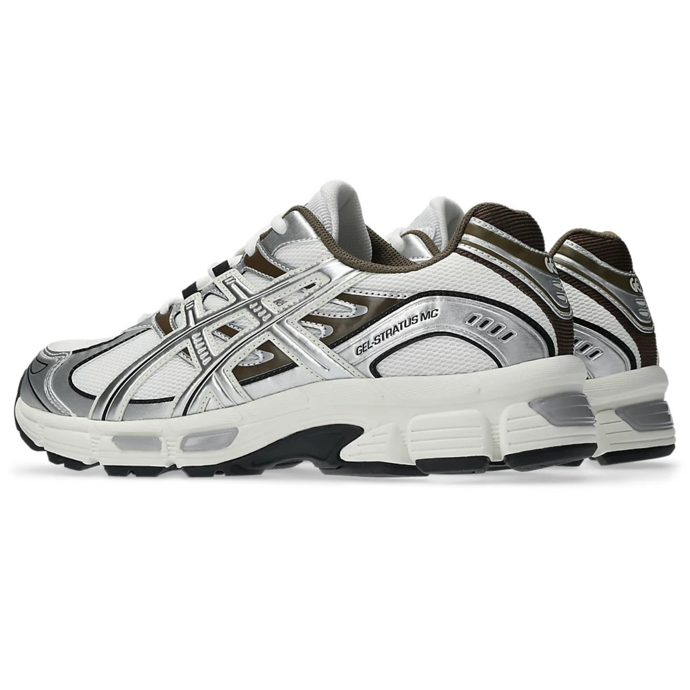 ASICS GEL-STRATUS MC