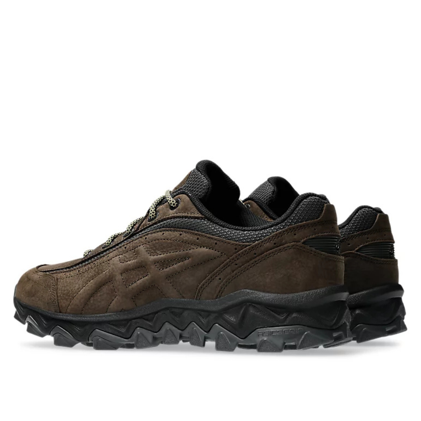 ASICS GEL-TRANSCEND FJ