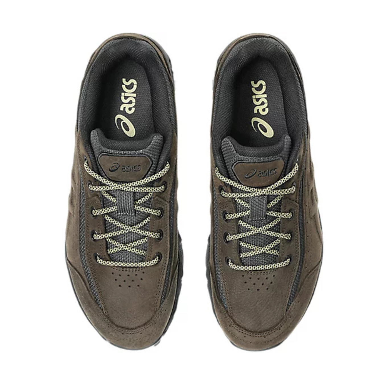 ASICS GEL-TRANSCEND FJ