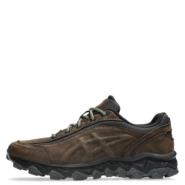 ASICS GEL-TRANSCEND FJ