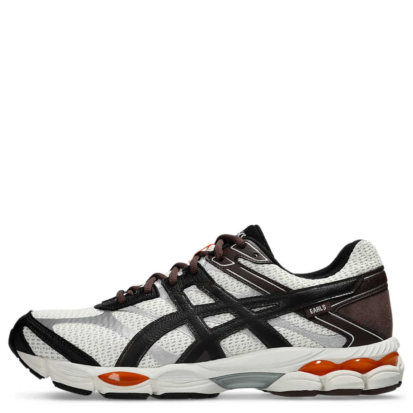 ASICS X EARLS GEL-CUMULUS 16