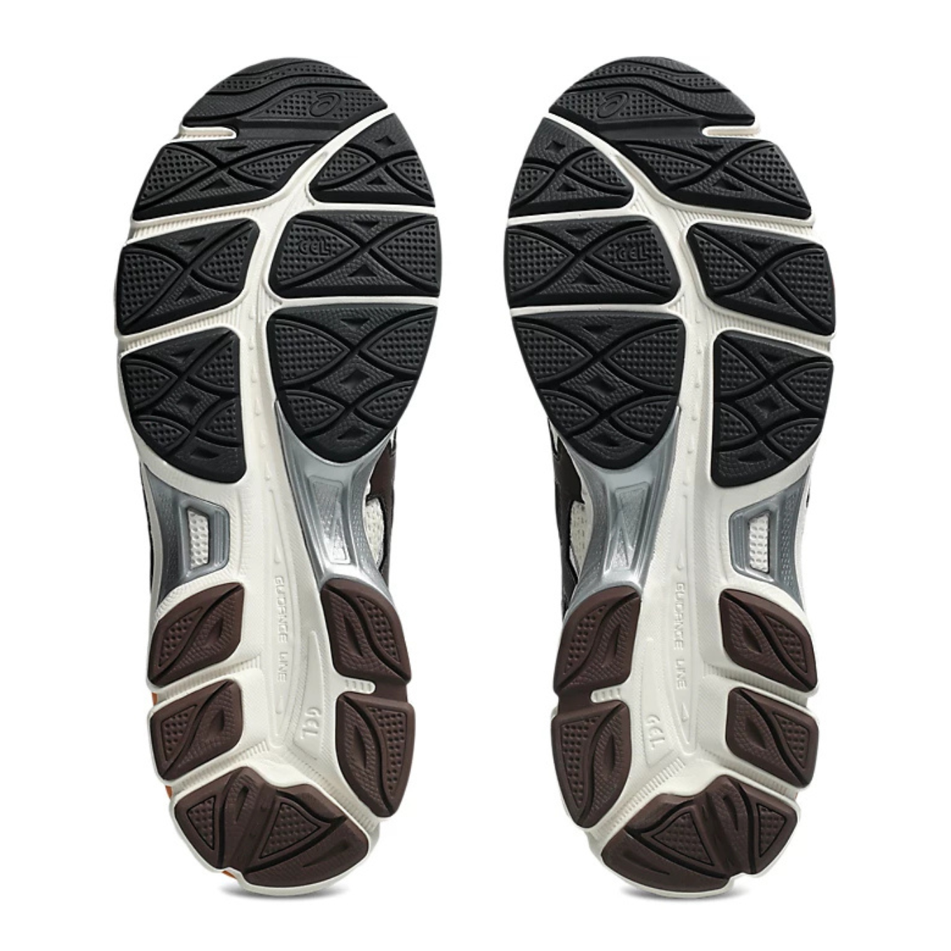 ASICS X EARLS GEL-CUMULUS 16
