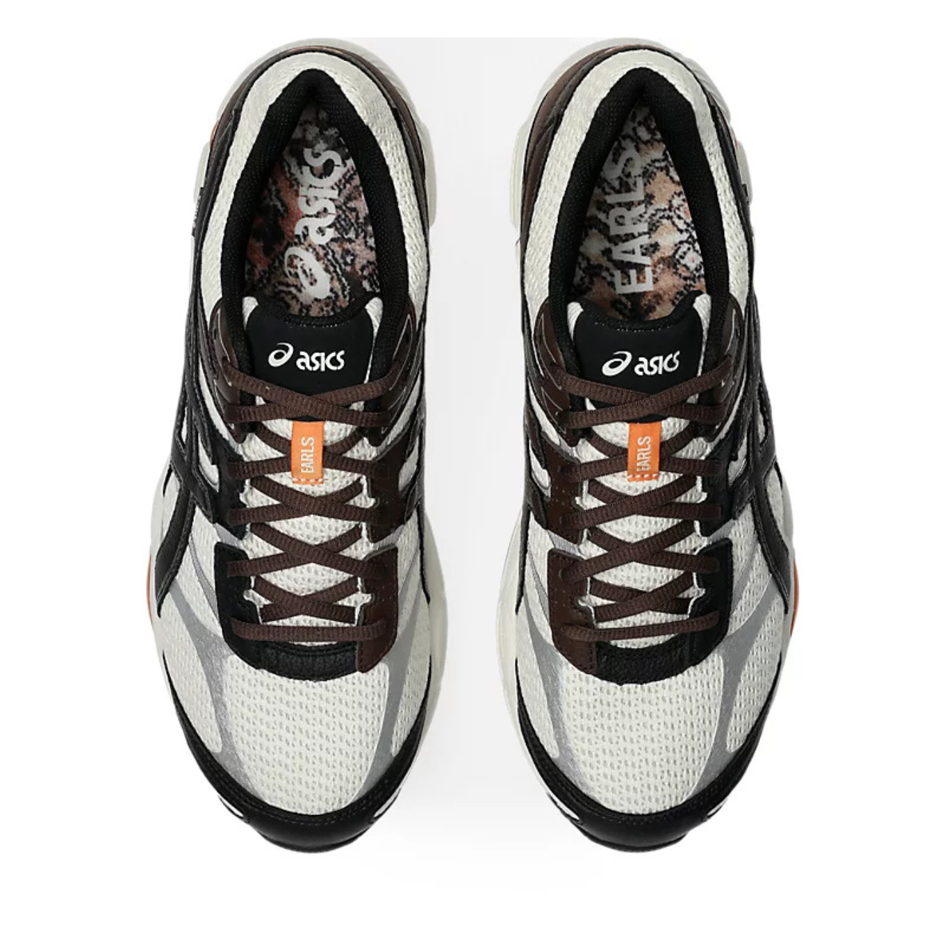 ASICS X EARLS GEL-CUMULUS 16