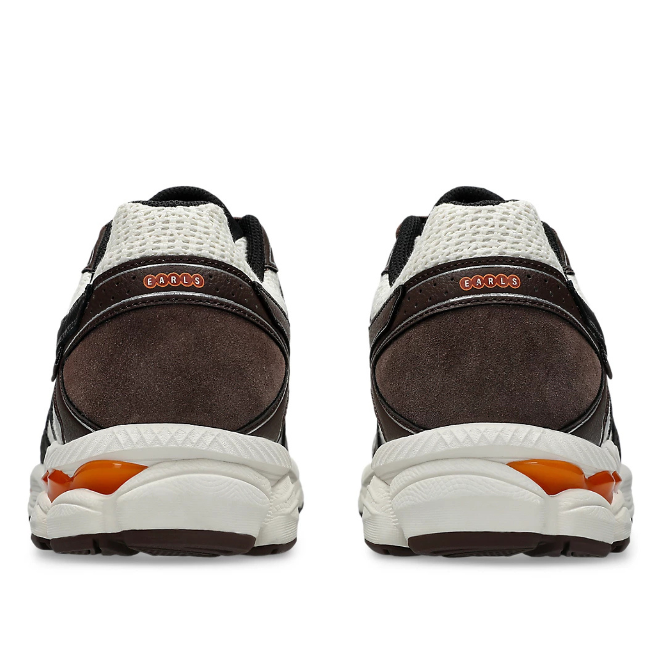 ASICS X EARLS GEL-CUMULUS 16