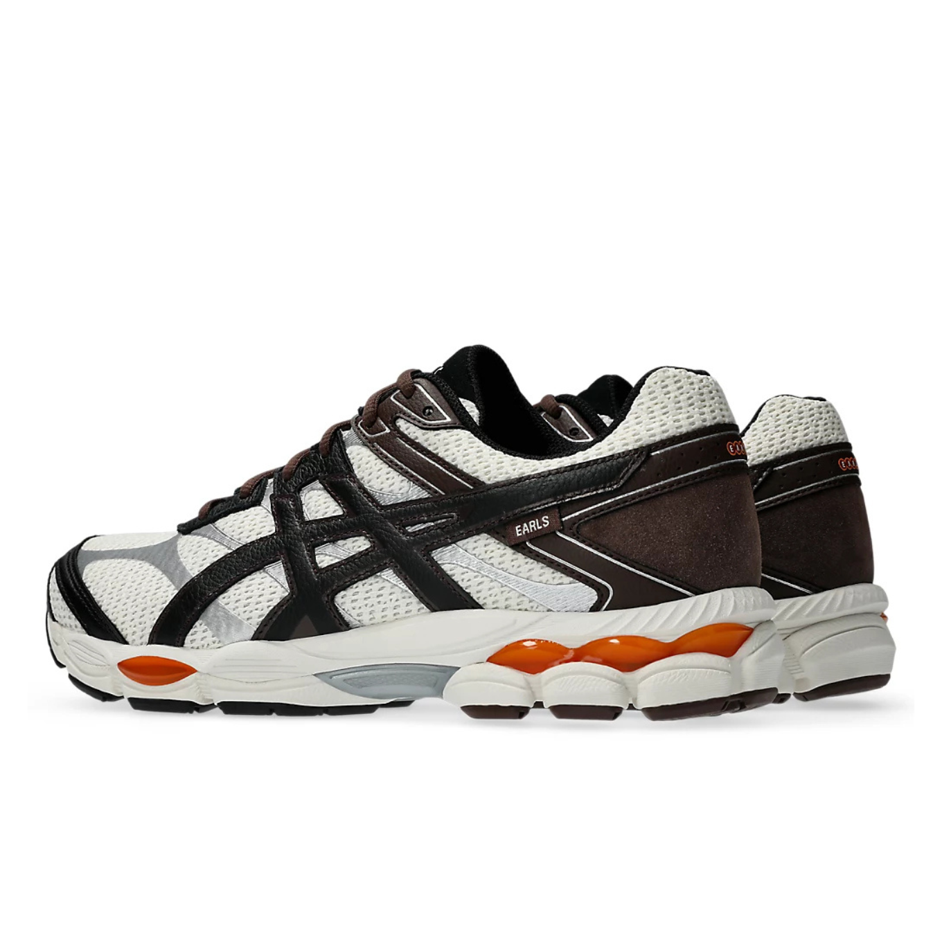 ASICS X EARLS GEL-CUMULUS 16