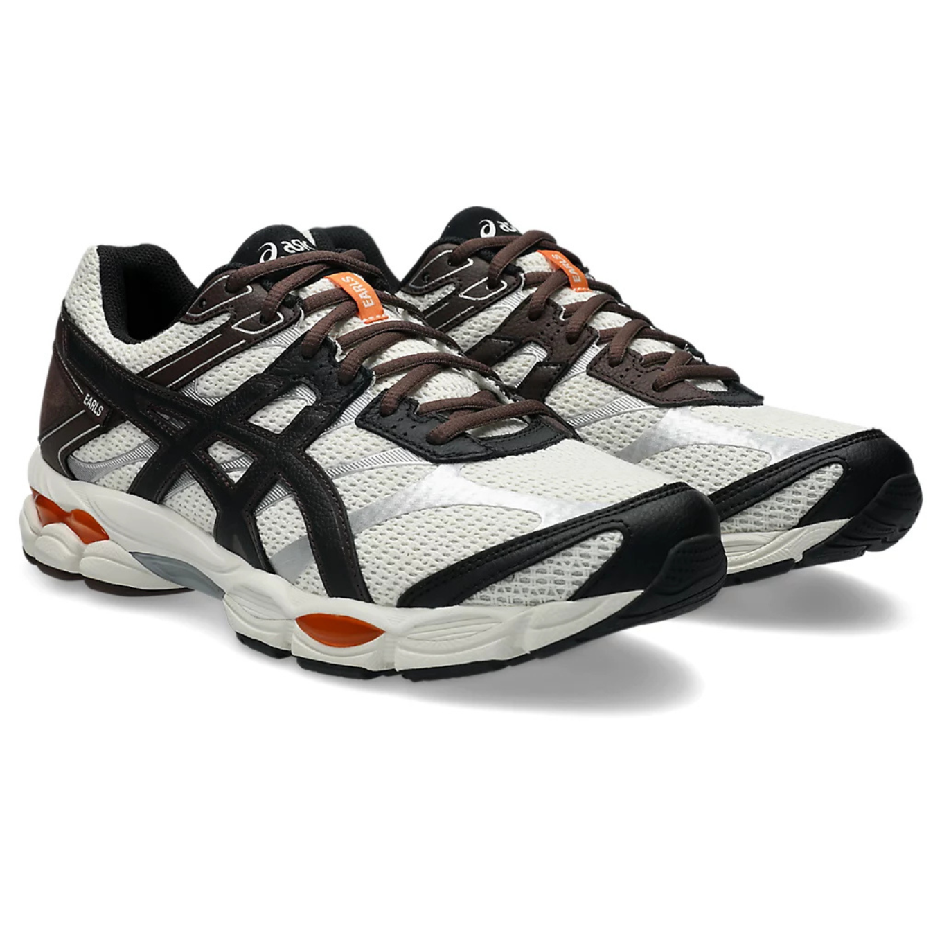 ASICS X EARLS GEL-CUMULUS 16