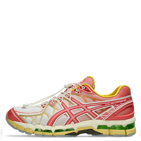 ASICS X SNEAKERLAH GEL-KAYANO 20 'ICE KACANG'