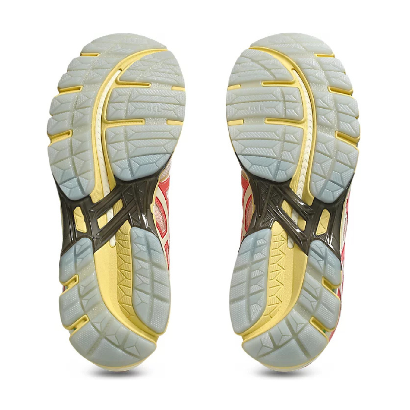 ASICS X SNEAKERLAH GEL-KAYANO 20 'ICE KACANG'