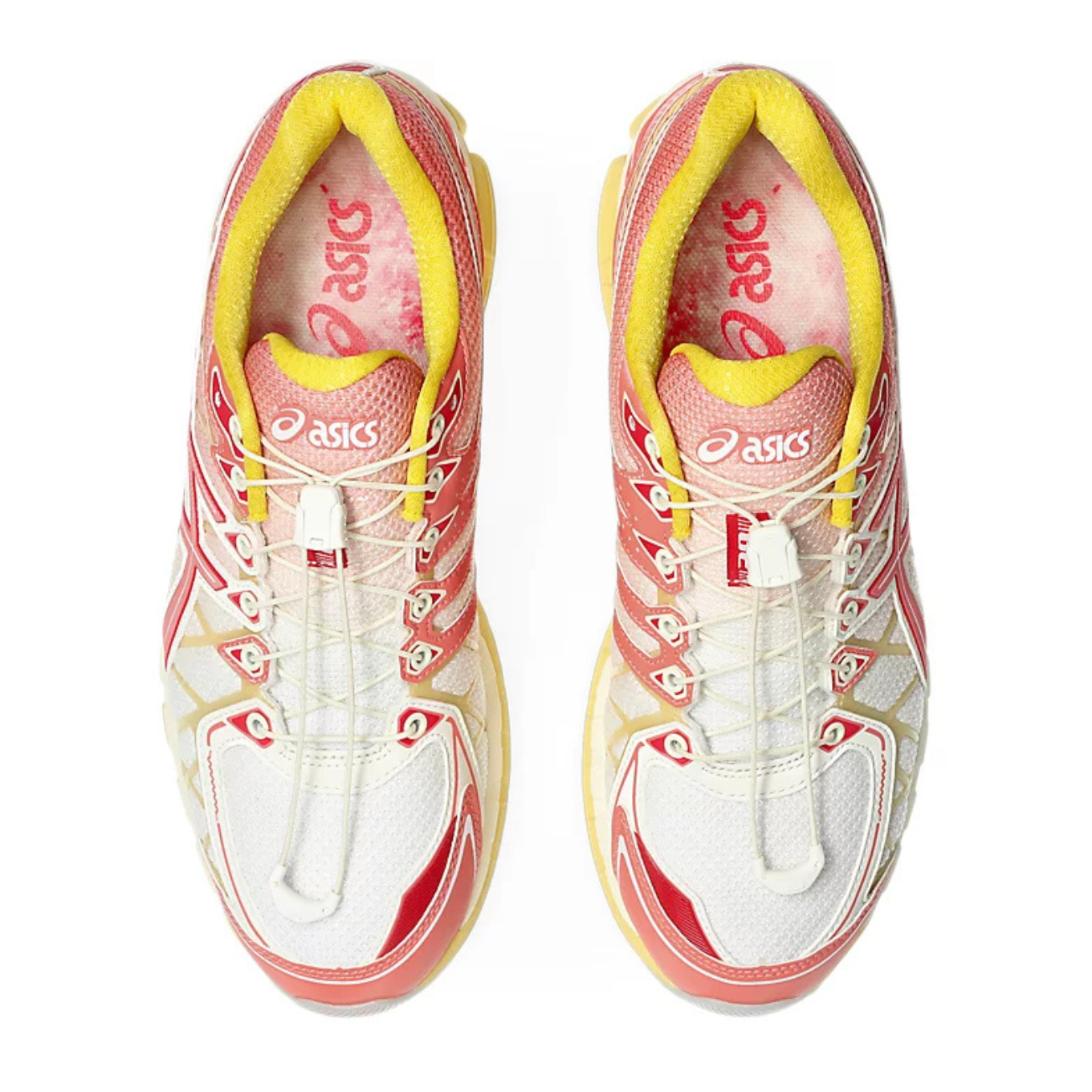 ASICS X SNEAKERLAH GEL-KAYANO 20 'ICE KACANG'