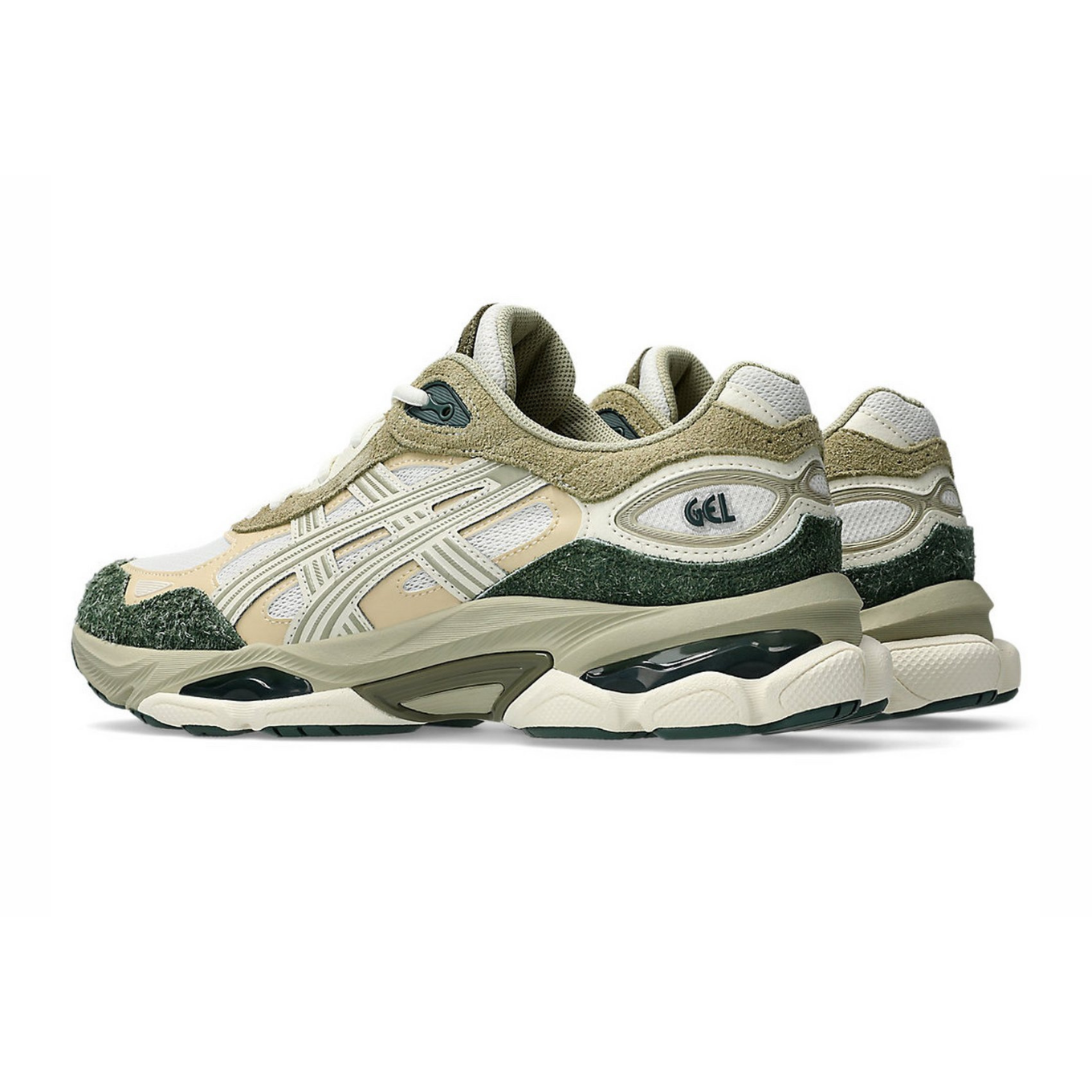 ASICS GEL-NYC 2.0